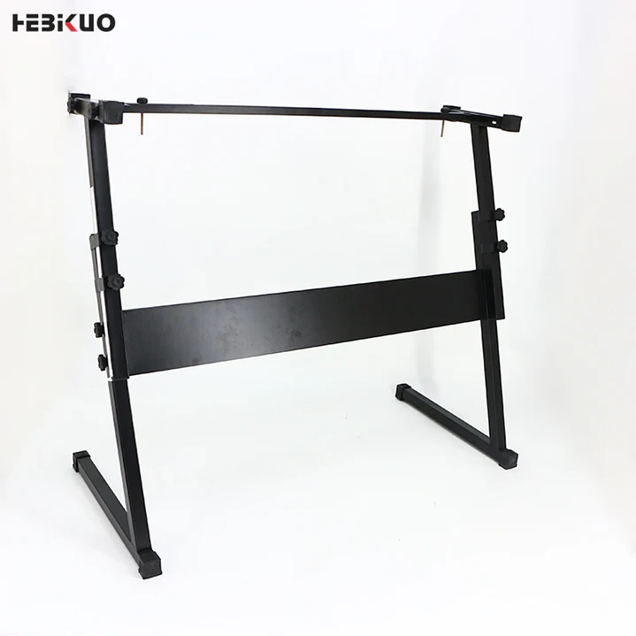 Atril Para Teclado tipo Z Hebikuo Q-168A 2