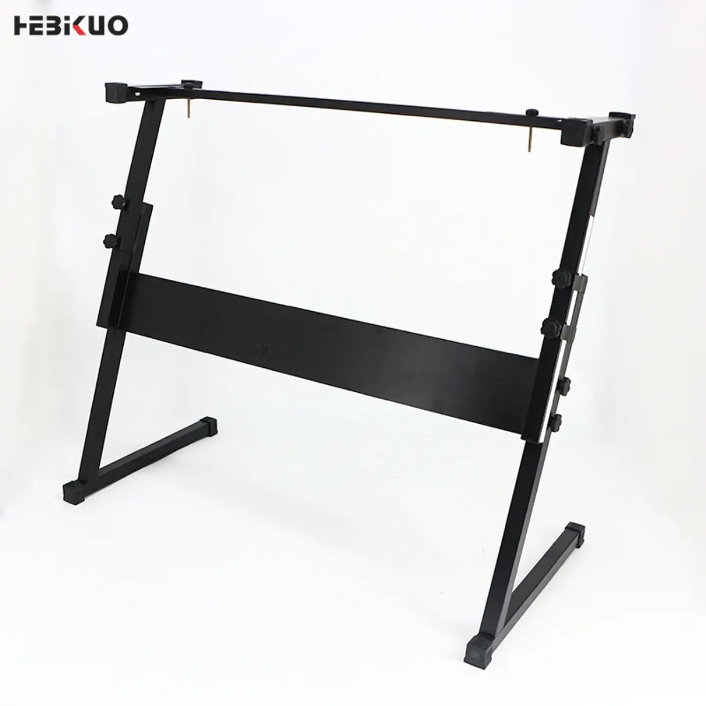 Atril Para Teclado tipo Z Hebikuo Q-168A 3