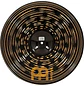 Platillo Meinl Classics Custom Dark Heavy Crash 18 - Miniatura 3