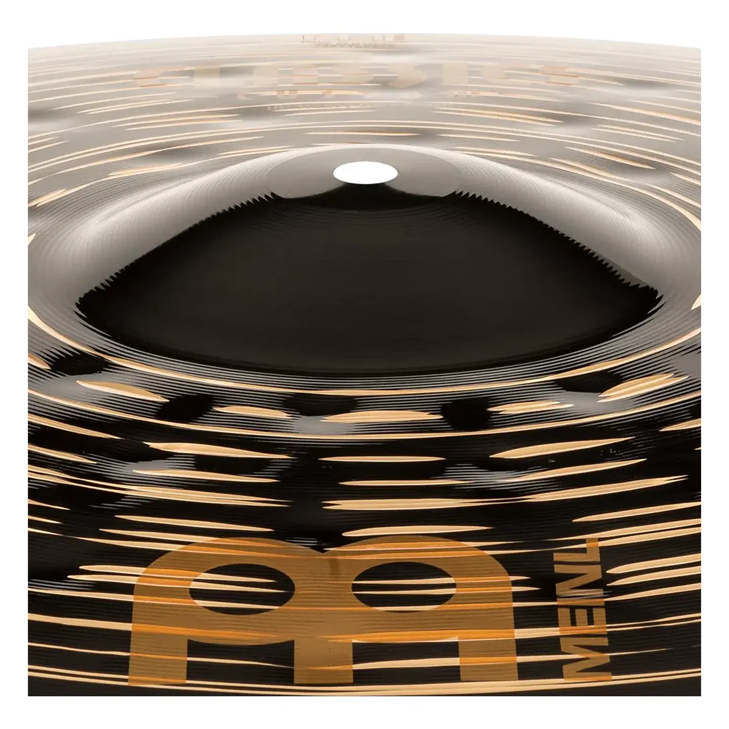 Platillo Meinl Classics Custom Dark Heavy Crash 18 4