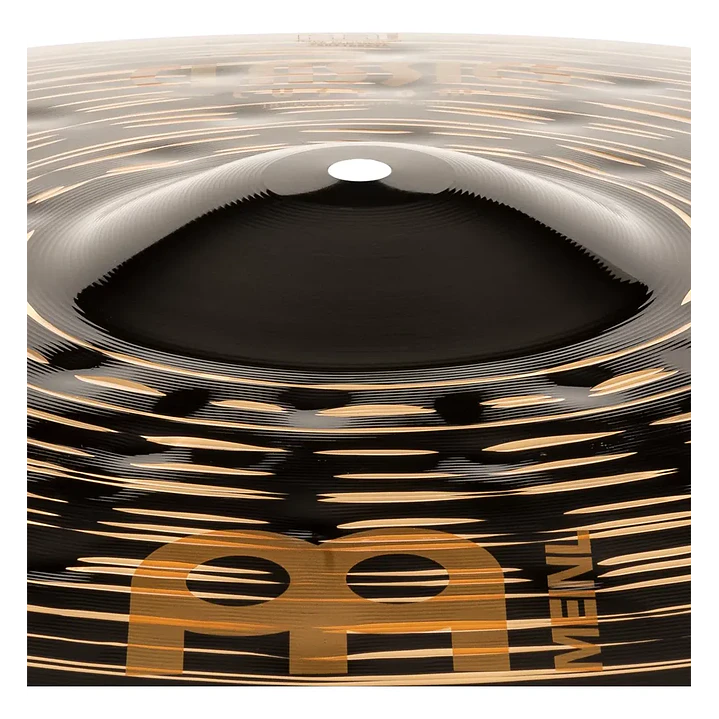 Platillo Meinl Classics Custom Dark Heavy Crash 18 4