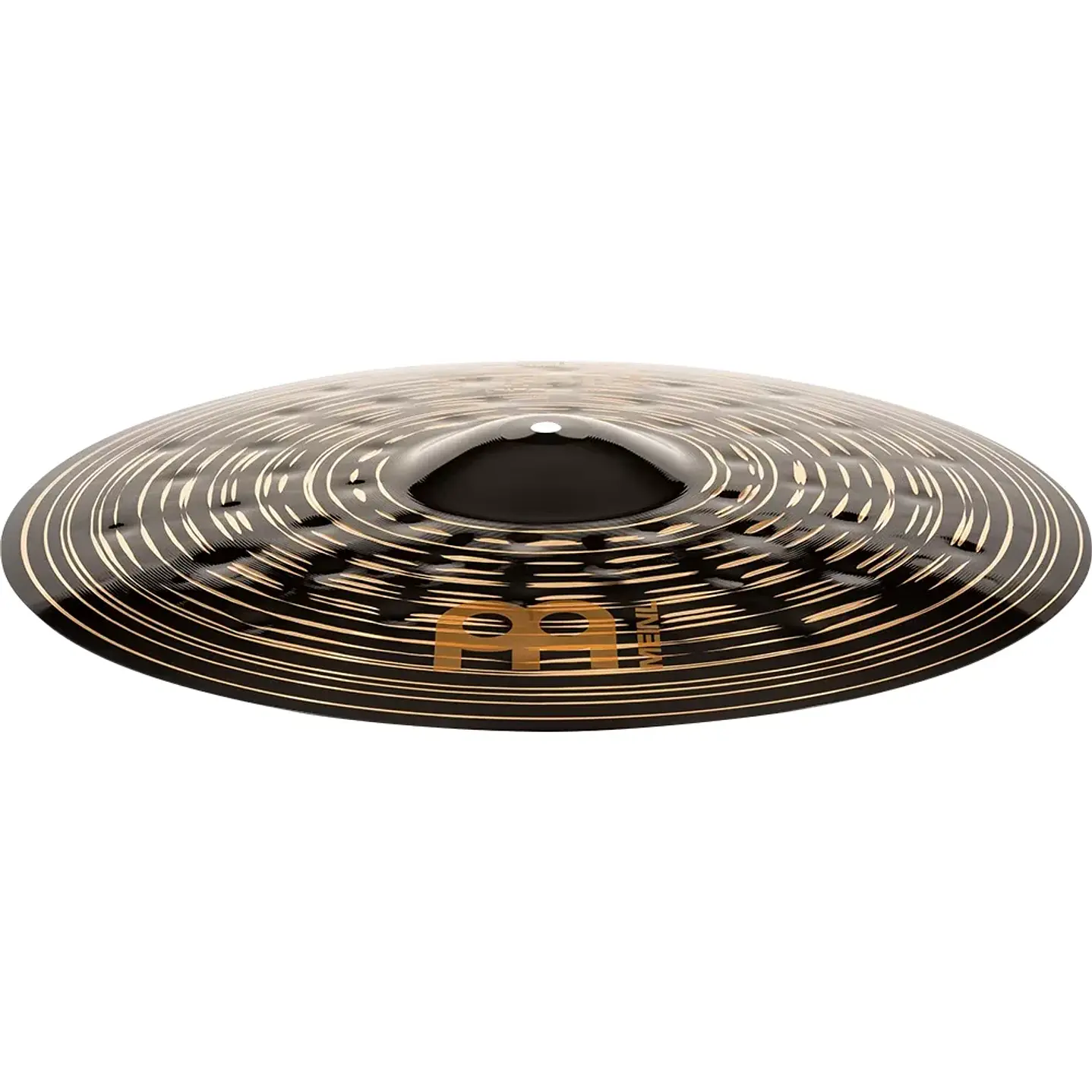 Platillo Meinl Classics Custom Dark Heavy Crash 18 5