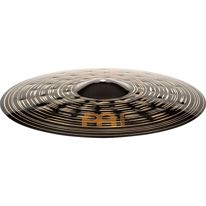 Platillo Meinl Classics Custom Dark Heavy Crash 18 5