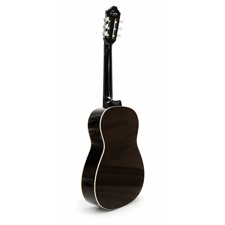 Guitarra Acústica Cuerdas Nylon Hebikuo G3901 4
