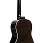 Guitarra Acústica Cuerdas Nylon Hebikuo G3901 - Miniatura 4