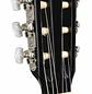 Guitarra Acústica Cuerdas Nylon Hebikuo G3901 - Miniatura 3