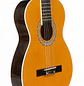 Guitarra Acústica Cuerdas Nylon Hebikuo G3901 - Miniatura 2