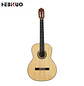 Guitarra Acústica Cuerdas Nylon Hebikuo E39-410 - Miniatura 1
