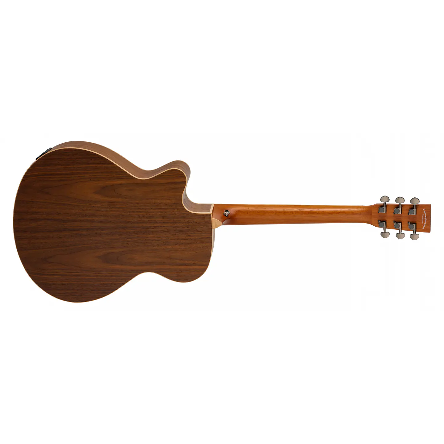 Guitarra Electroacústica Tanglewood TRU4CEAW 2