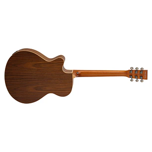 Guitarra Electroacústica Tanglewood TRU4CEAW