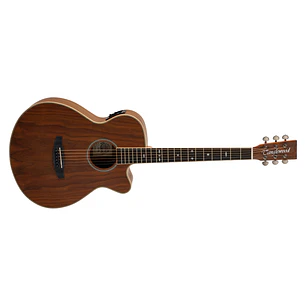 Guitarra Electroacústica Tanglewood TRU4CEAW