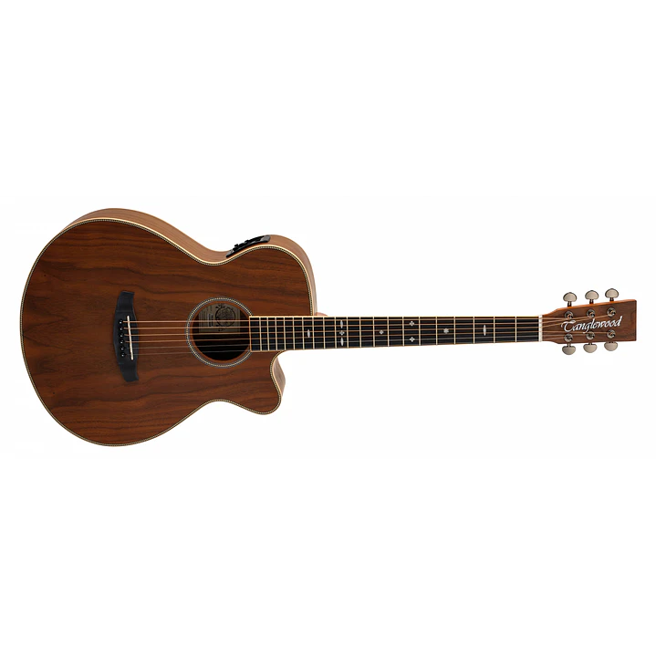 Guitarra Electroacústica Tanglewood TRU4CEAW 1