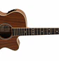Guitarra Electroacústica Tanglewood TRU4CEAW - Miniatura 1