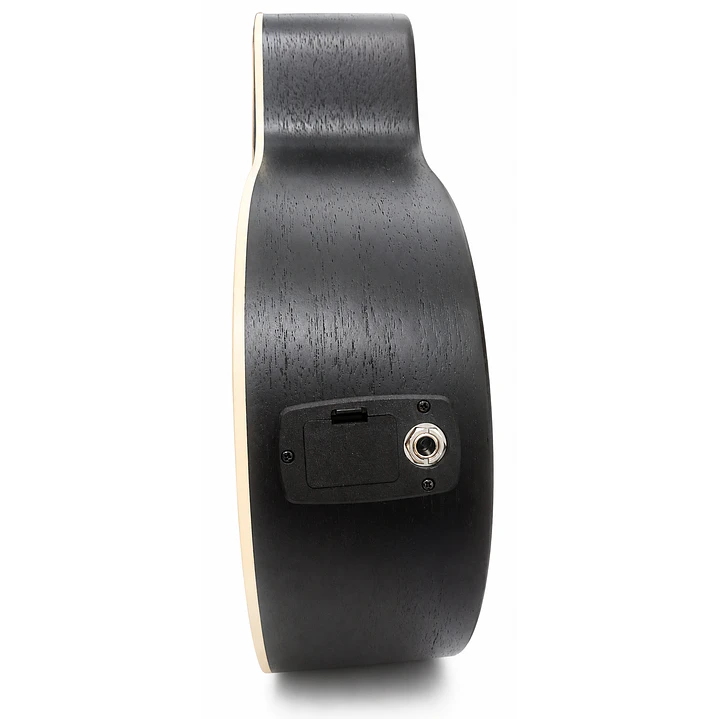  Guitarra Electroacústica con Funda Tanglewood TB2CE 4