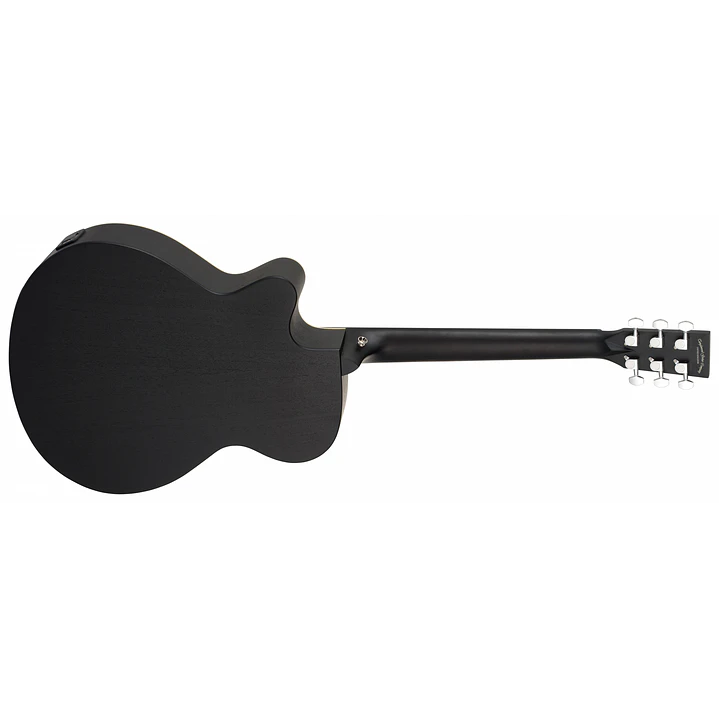 Guitarra Electroacústica con Funda Tanglewood TB4CE 2