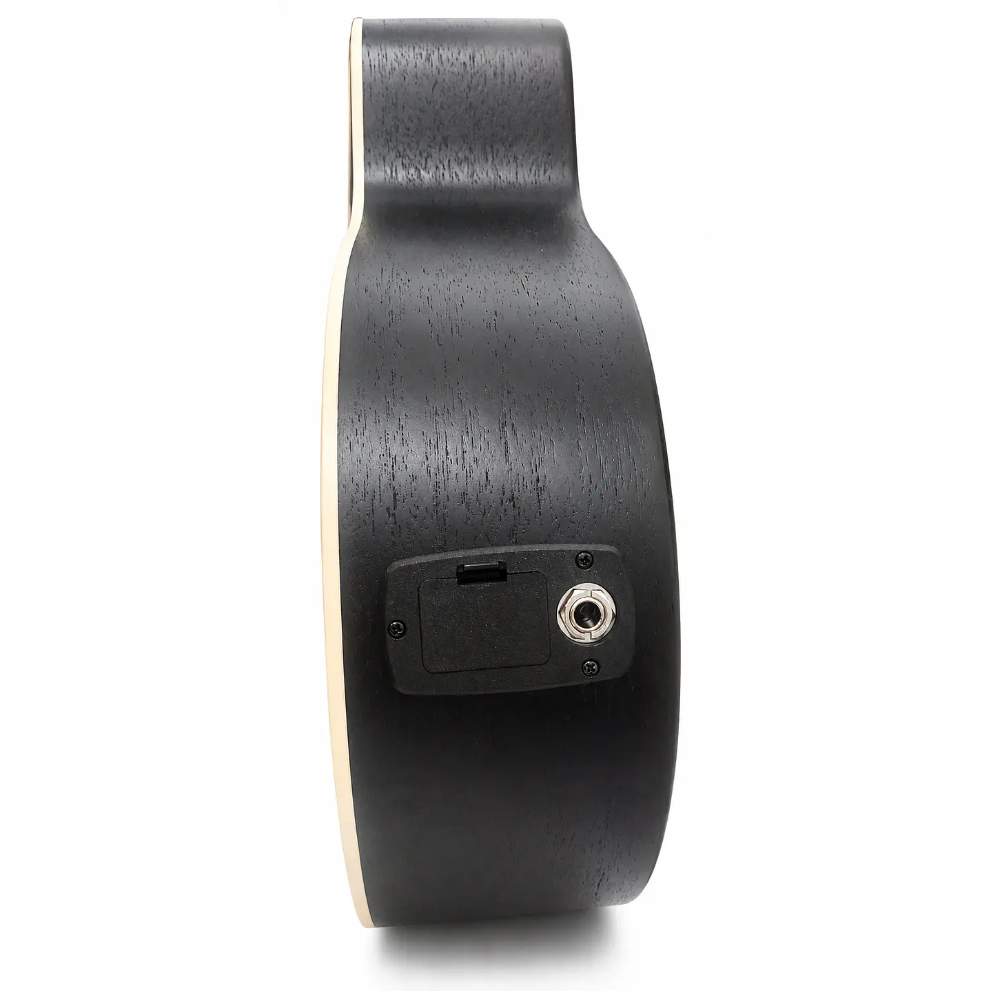 Guitarra Electroacústica con Funda Tanglewood TB4CE 4