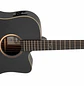 Guitarra Electroacústica con Funda Tanglewood TB5CE - Miniatura 1