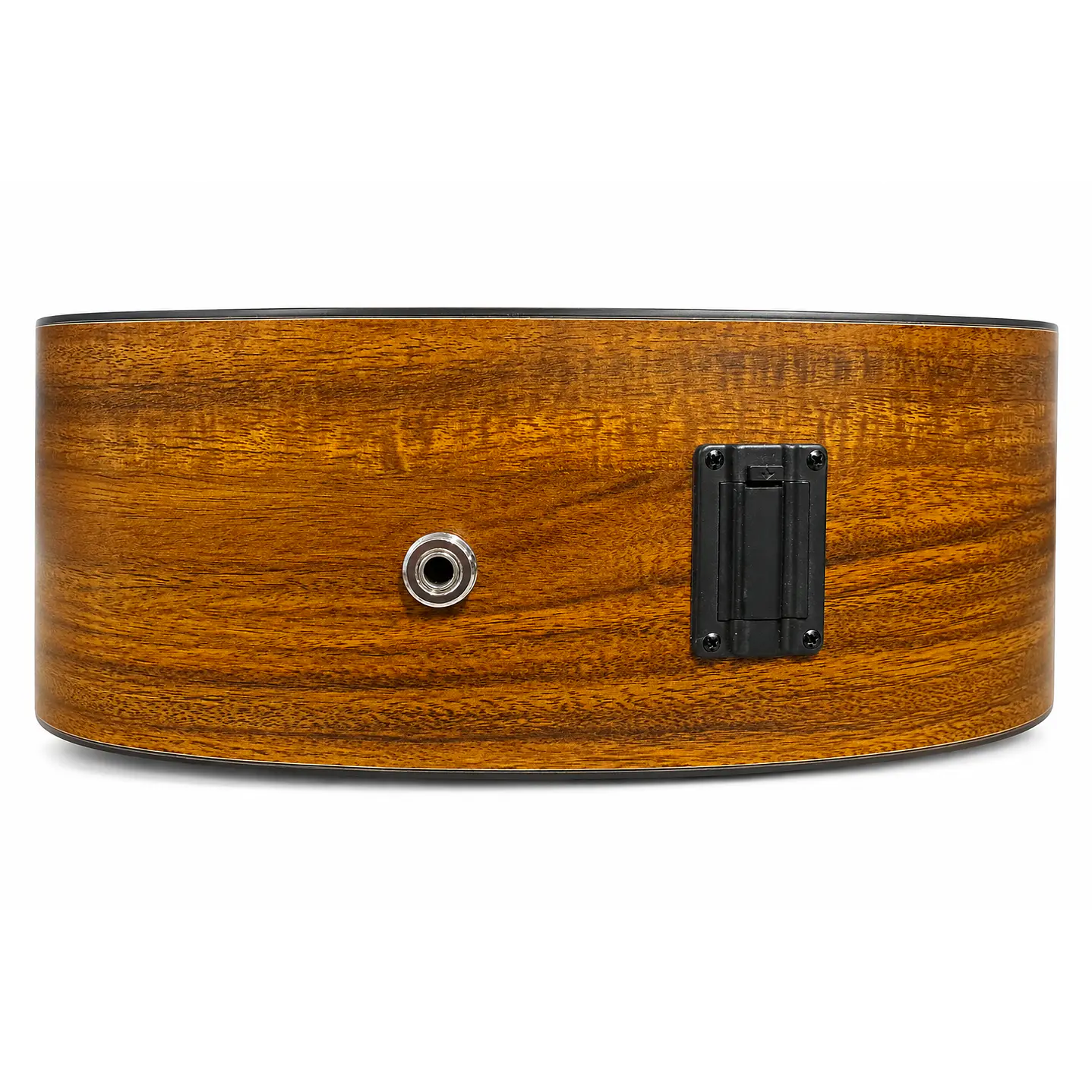 Guitarra Electroacústica con Funda Tanglewood TM6CE 4