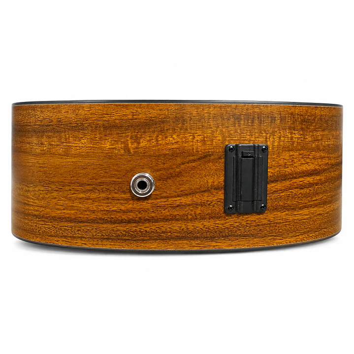 Guitarra Electroacústica con Funda Tanglewood TM6CE 4