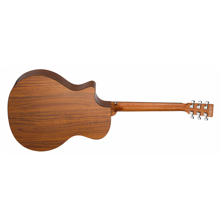 Guitarra Electroacústica con Funda Tanglewood TM6CE 2