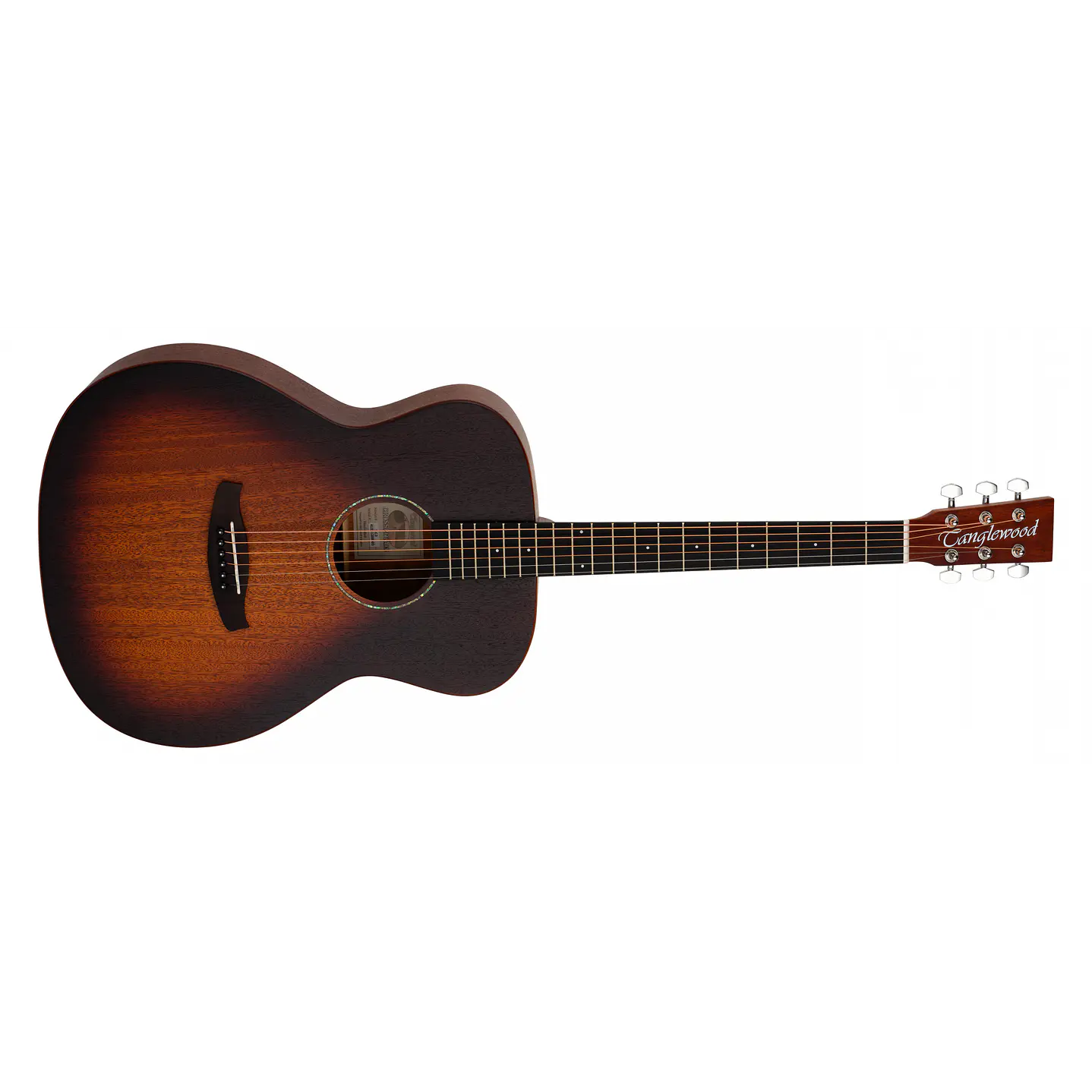 Guitarra Acústica con Funda Tanglewood TC3 1