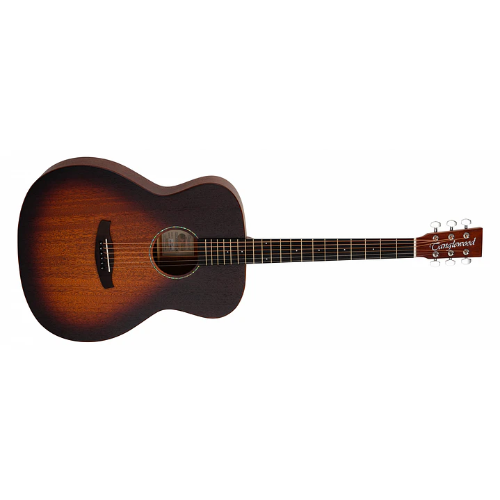 Guitarra Acústica con Funda Tanglewood TC3 1