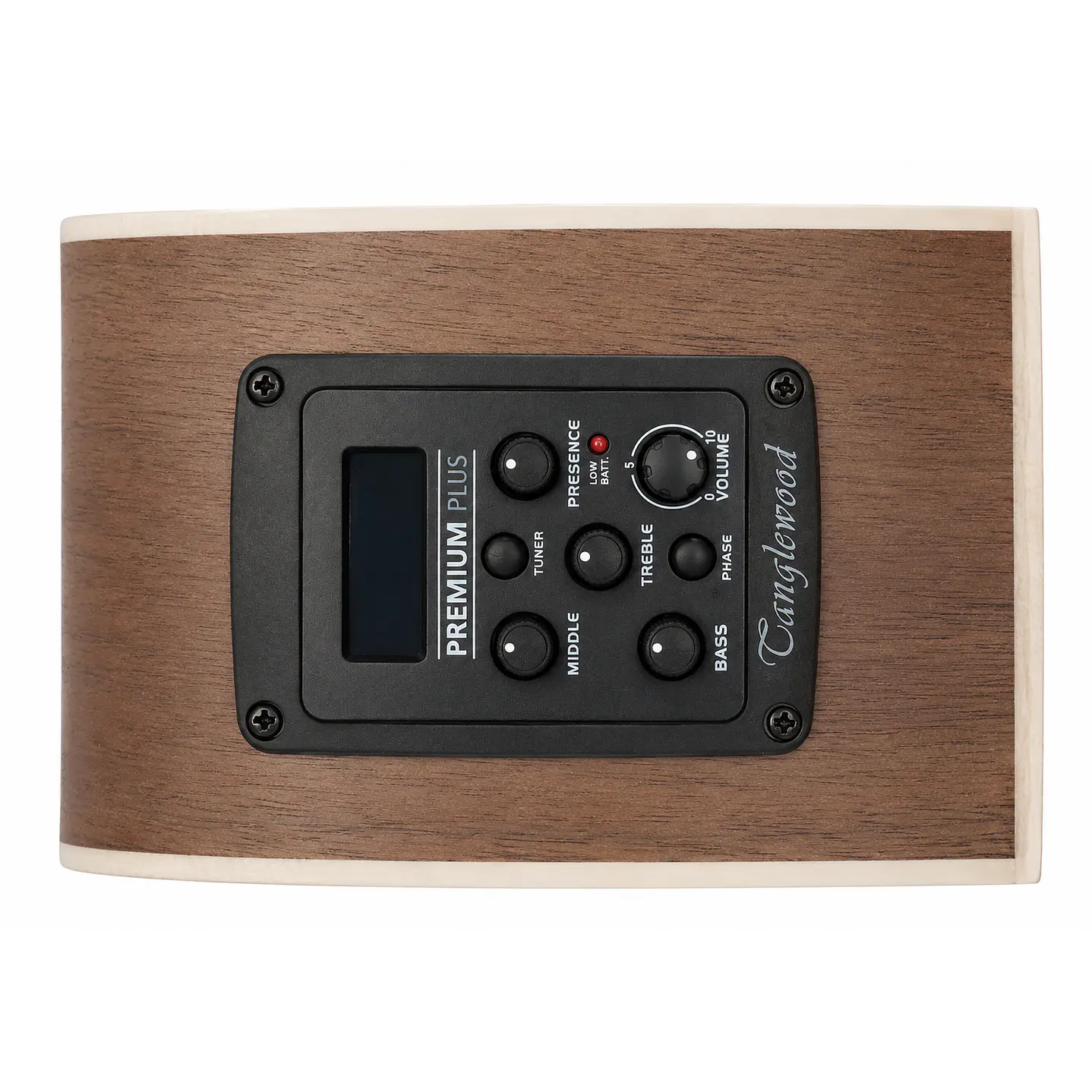 Guitarra Acústica con Funda Tanglewood TC3 3
