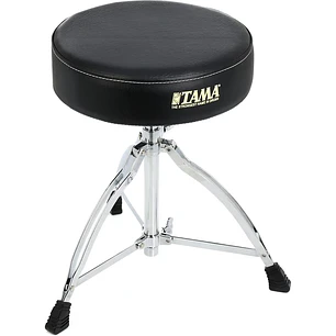 Sillín Trono Para Batería Tama HT130