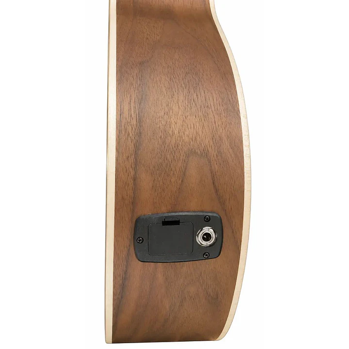 Guitarra Electroacústica con Funda Tanglewood TRU4CEAW 3