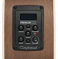 Guitarra Electroacústica con Funda Tanglewood TRU4CEAW - Miniatura 4