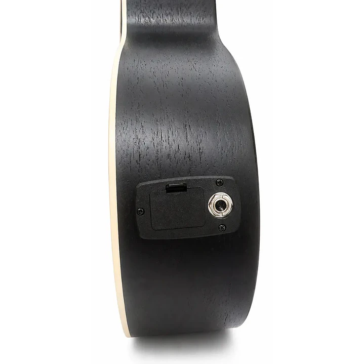  Guitarra Electroacústica con Funda Tanglewood TB2CE 4