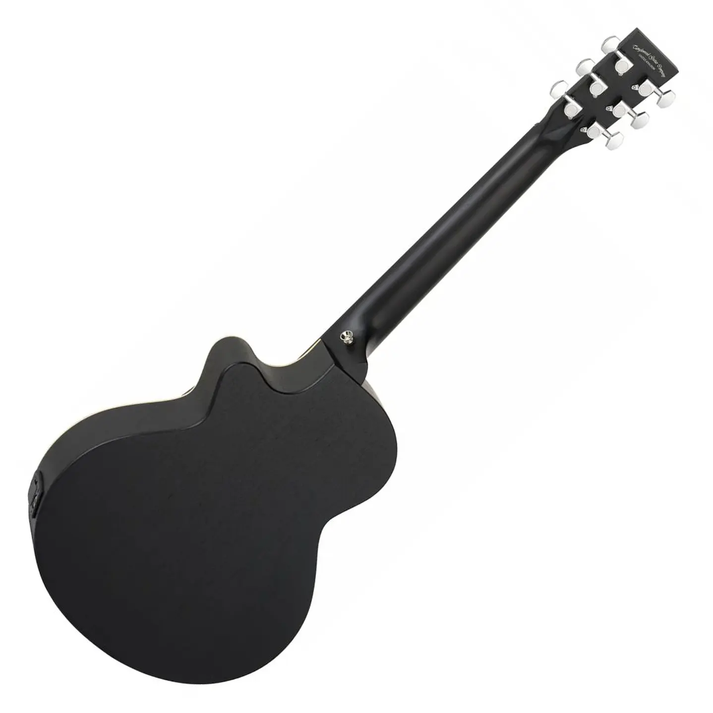  Guitarra Electroacústica con Funda Tanglewood TB2CE 2