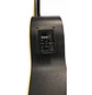 Guitarra Electroacústica para Zurdo Tanglewood TB4CELH con Funda - Miniatura 3