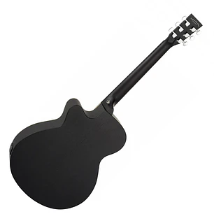 Guitarra Electroacústica con Funda Tanglewood TB4CE