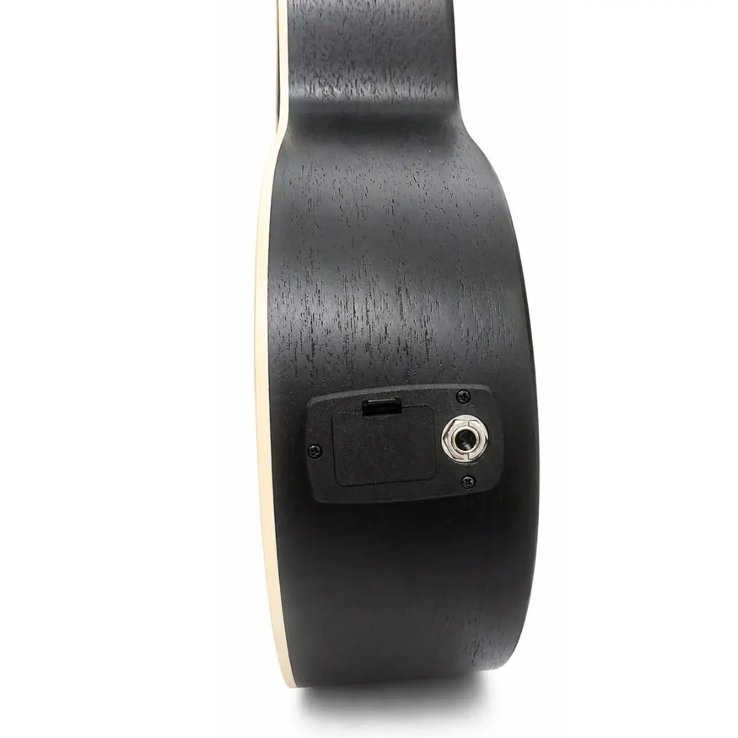 Guitarra Electroacústica con Funda Tanglewood TB4CE 4