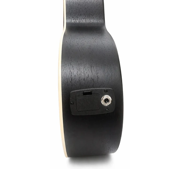 Guitarra Electroacústica con Funda Tanglewood TB4CE 4