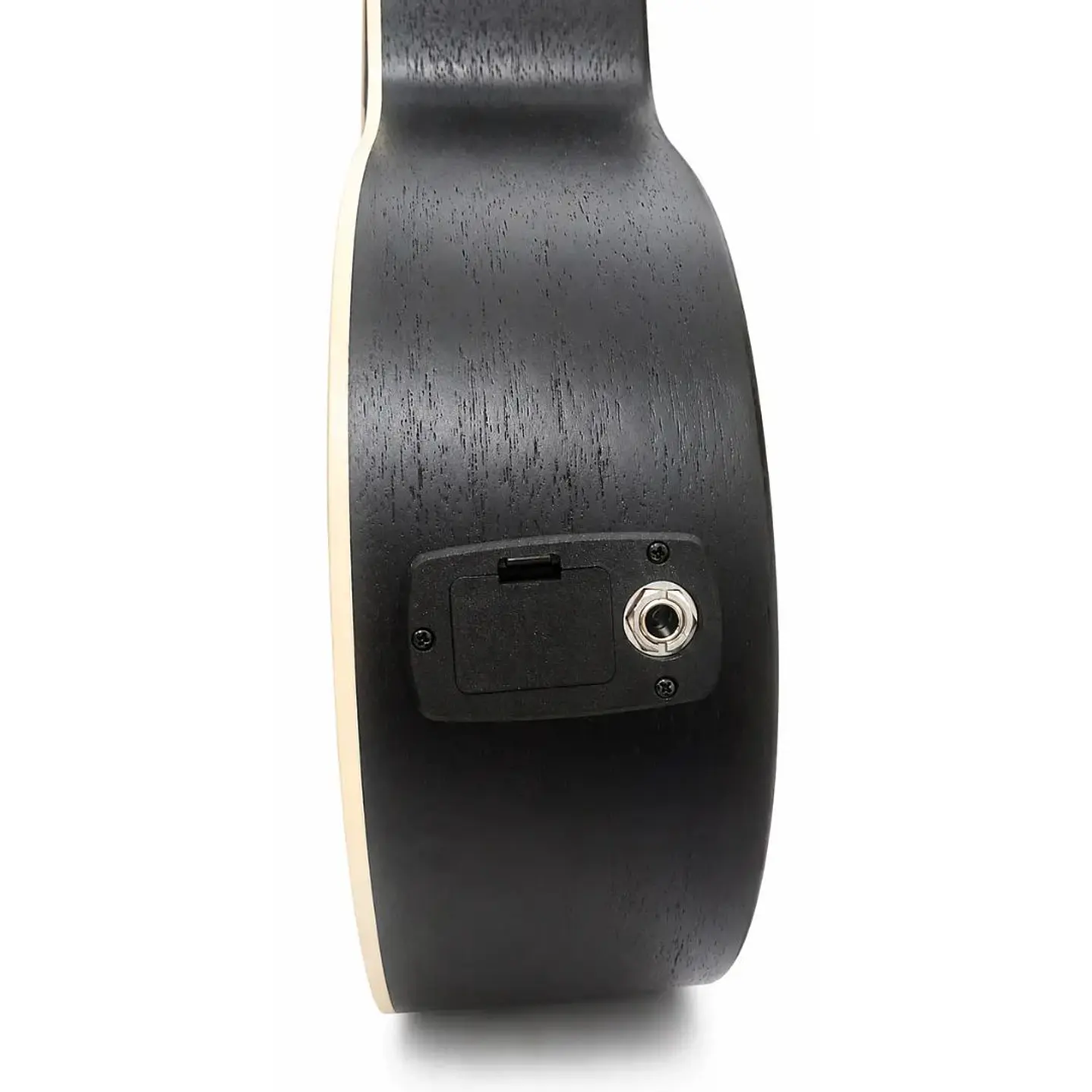 Guitarra Electroacústica de 12 Cuerdas Tanglewood TB412CE con Funda 4