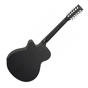 Guitarra Electroacústica de 12 Cuerdas Tanglewood TB412CE con Funda