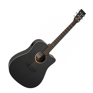 Guitarra Electroacústica con Funda Tanglewood TB5CE