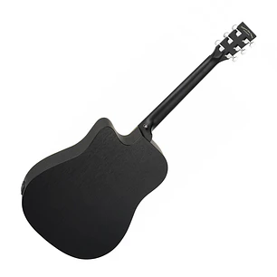 Guitarra Electroacústica con Funda Tanglewood TB5CE