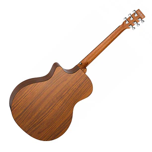 Guitarra Electroacústica con Funda Tanglewood TM6CE