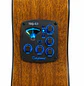 Guitarra Electroacústica con Funda Tanglewood TM6CE - Miniatura 3