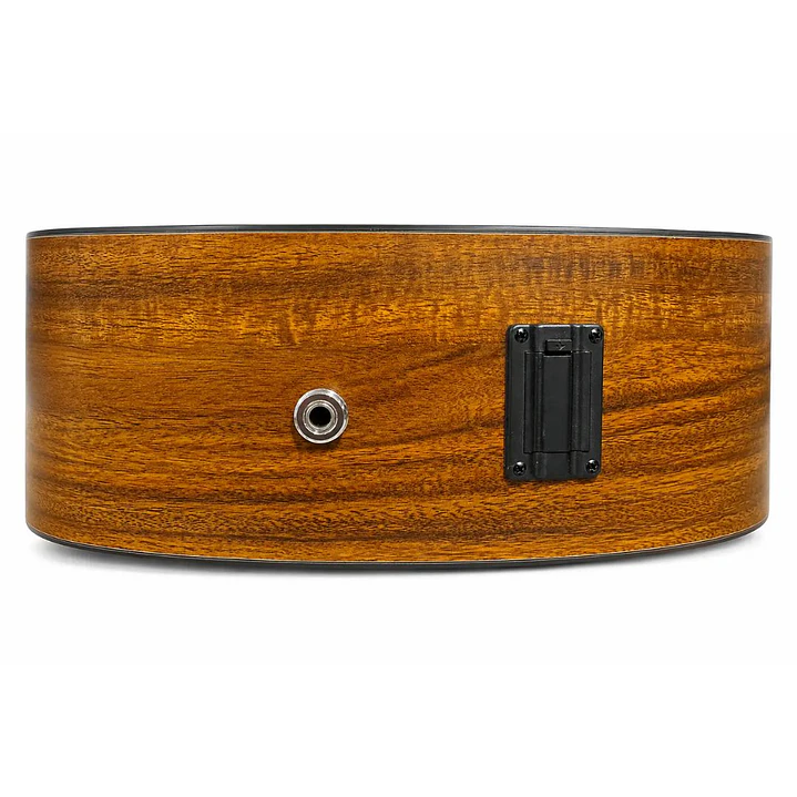 Guitarra Electroacústica con Funda Tanglewood TM6CE 4