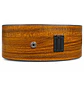 Guitarra Electroacústica con Funda Tanglewood TM6CE - Miniatura 4