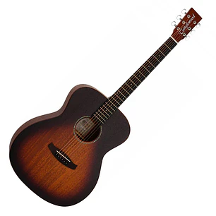 Guitarra Acústica con Funda Tanglewood TC3