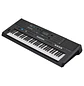 Teclado Portátil Yamaha PSR-E483 con Transformador - Miniatura 3