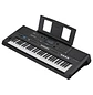 Teclado Portátil Yamaha PSR-E483 con Transformador - Miniatura 4