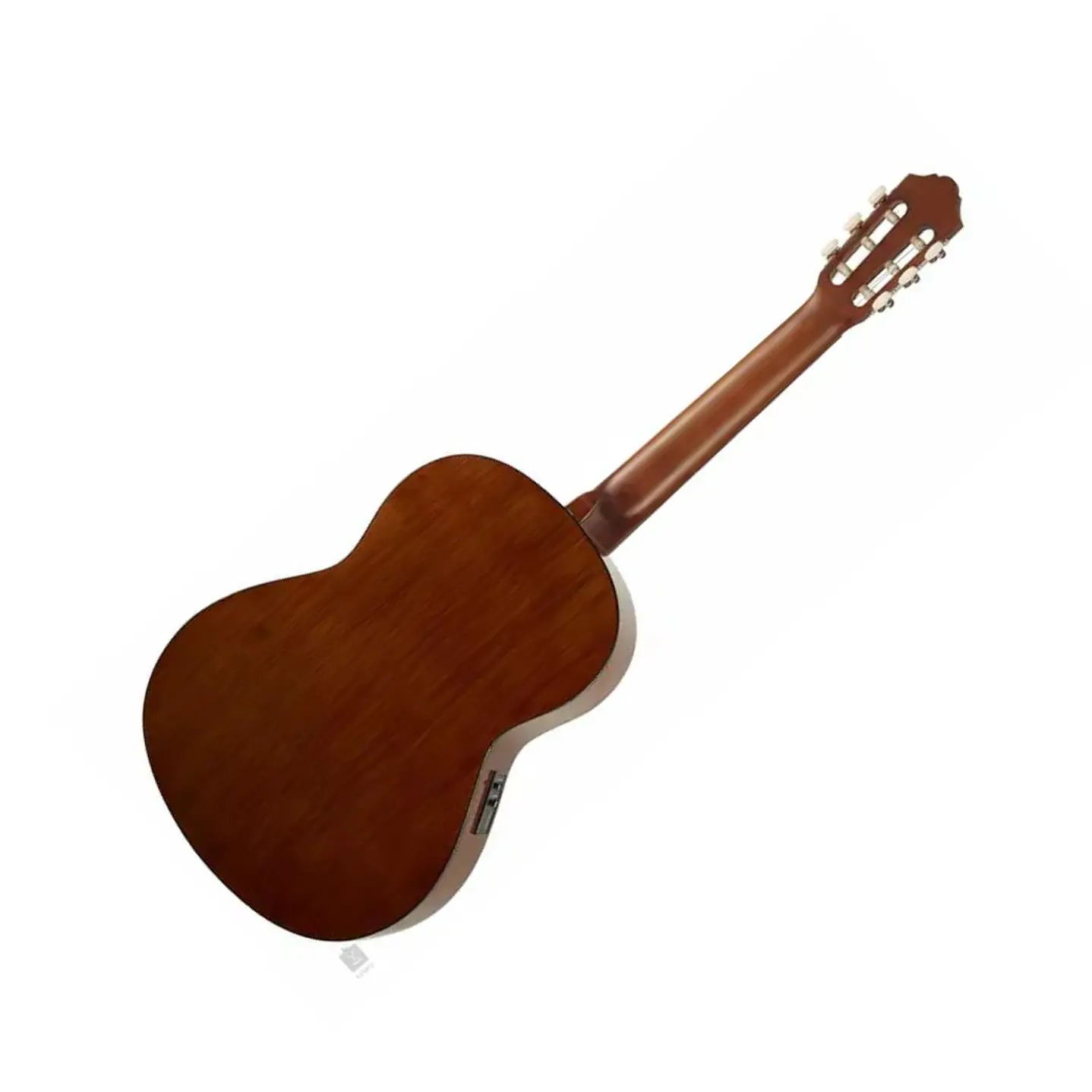 Guitarra Electroacústica Yamaha CX40 Natural 2