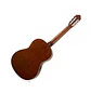 Guitarra Electroacústica Yamaha CX40 Natural - Miniatura 2