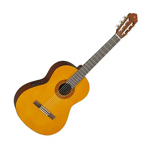 Guitarra Electroacústica Yamaha CX40 Natural